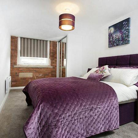Orchard & Avenue Serviced Apartments Bradford  Exterior photo