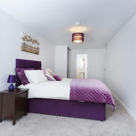Orchard & Avenue Serviced Apartments Bradford  Exterior photo