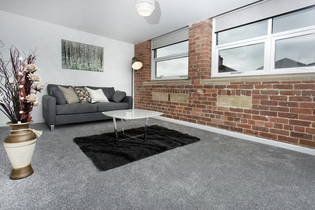 Orchard & Avenue Serviced Apartments Bradford  Exterior photo